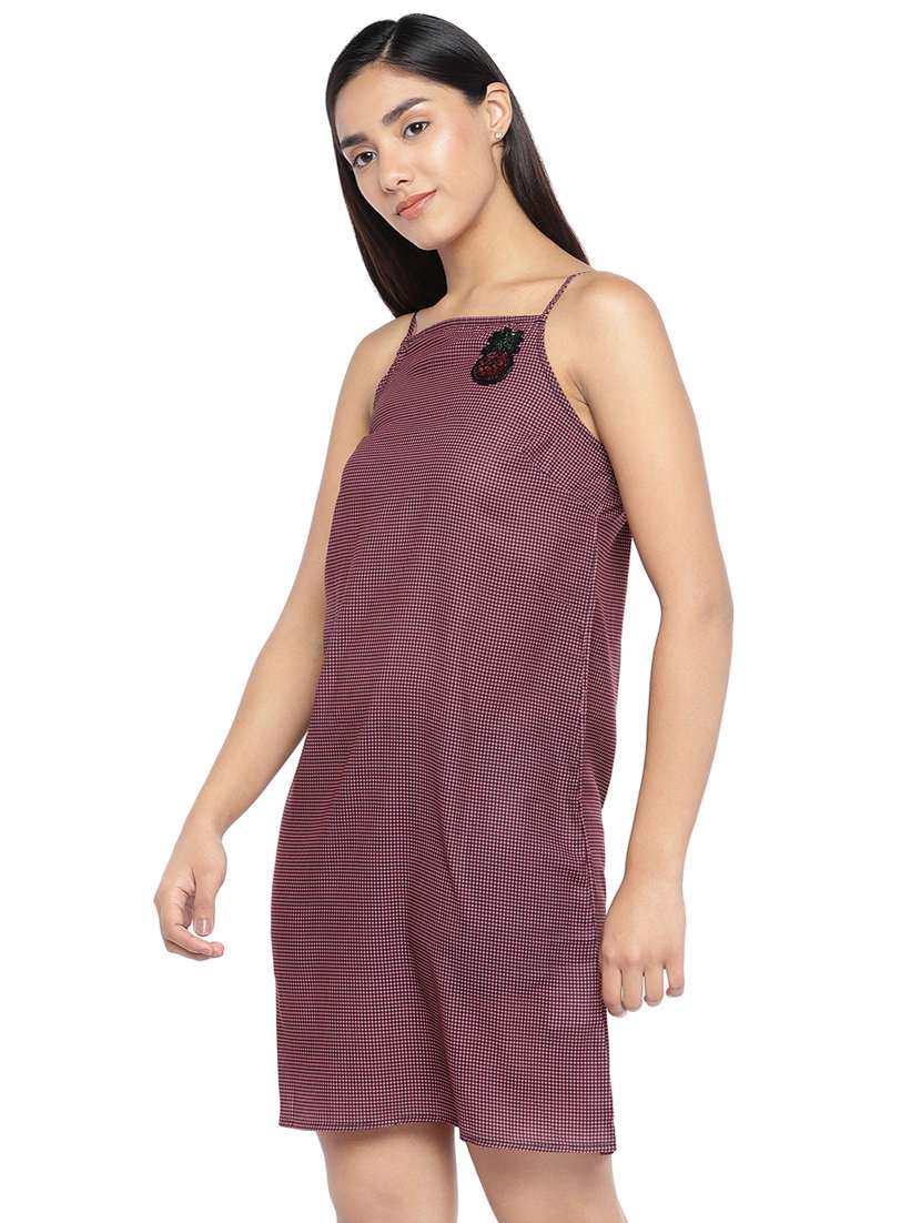 women's sheath batik dress - 16889934 -  Standard Image - 1