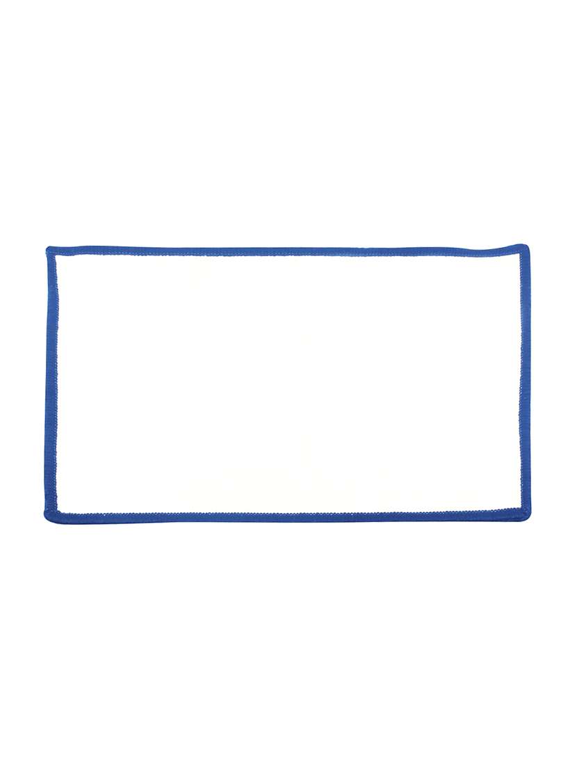 anti slip & anti skid microfiber rectangle shape door mat - 16890537 - Standard Image - 1