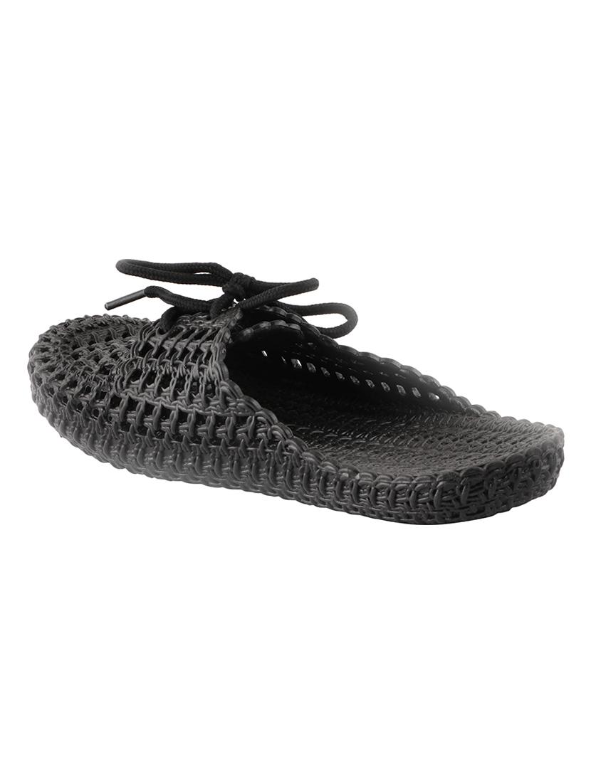 black mules sandals - 16900273 - Standard Image - 1