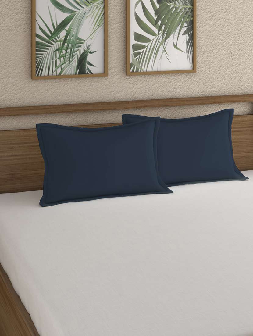 long staple cotton satin pillow cover  