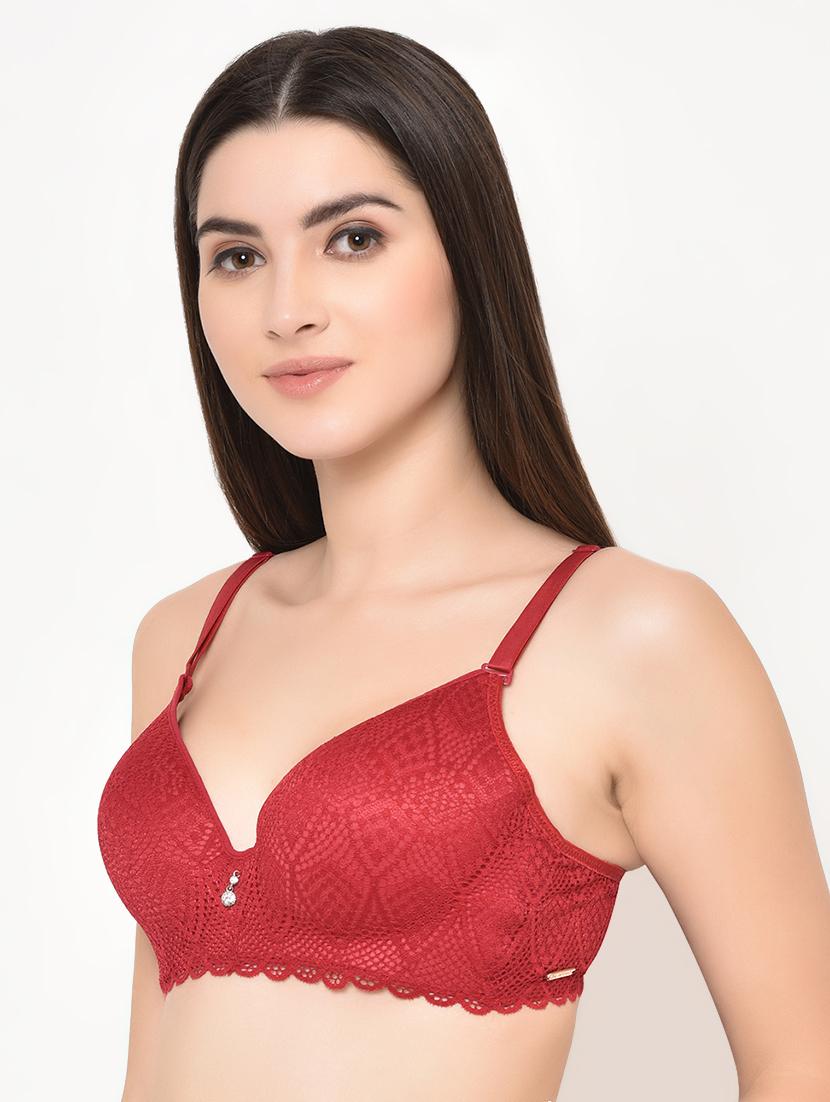 detachable strap t-shirt bra - 16907917 - Standard Image - 1