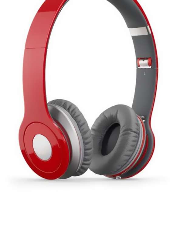 Buy online Blue Plastic Headphone from Headphones & Speakers for Men by