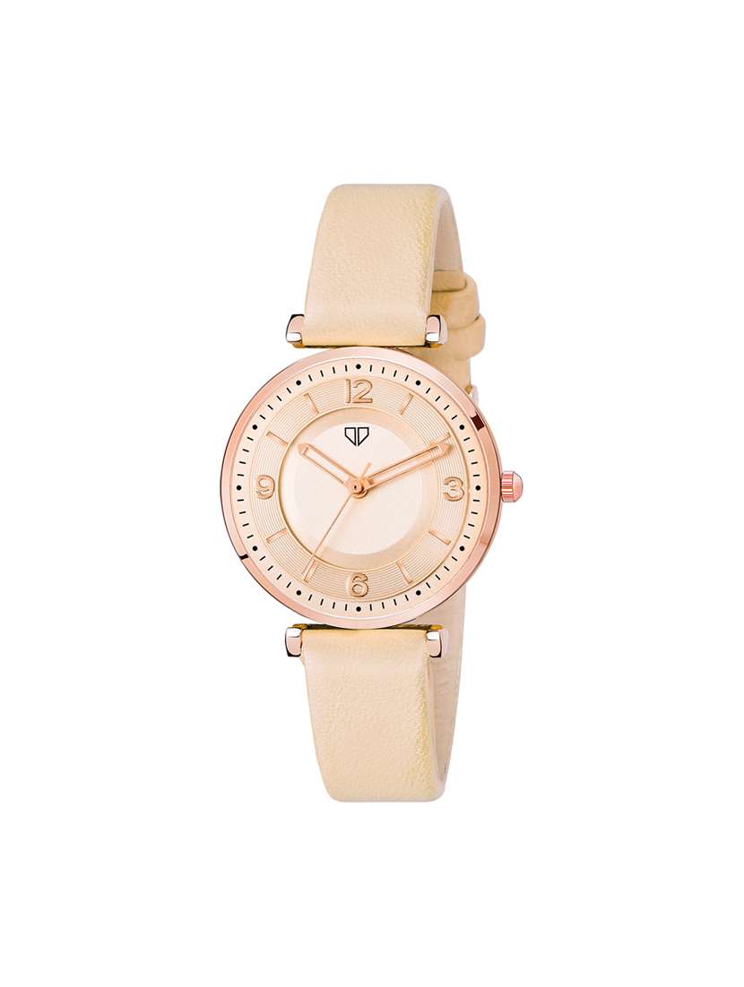 walrus venice analog function women watch