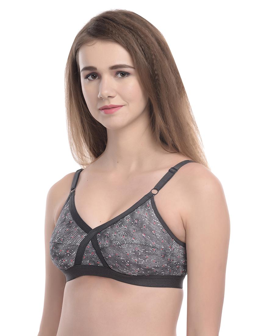 full coverage minimizer bra - 16918441 - Standard Image - 1