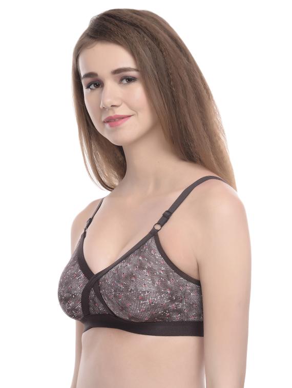 full coverage minimizer bra - 16918442 - Standard Image - 1