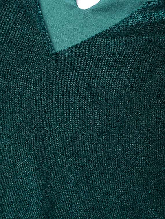 women's sheath solid dress - 16921437 -  Standard Image - 4