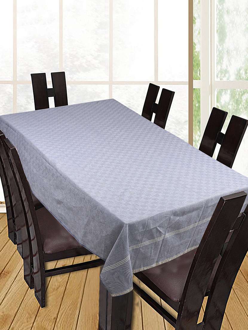  cotton 6 to 8 seater table cover
