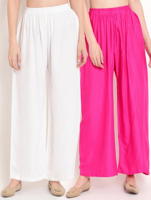 set of 2 palazzo  - 16943111 -  Standard Image - 0