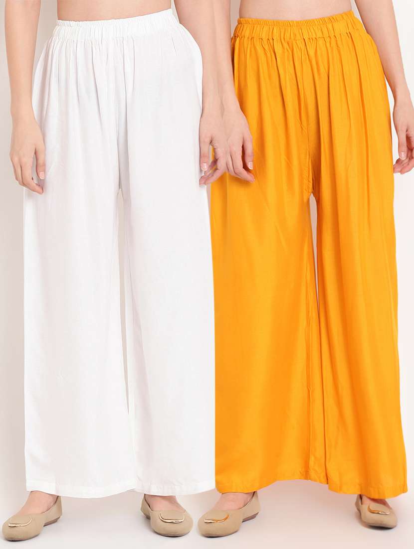 set of 2 palazzo  - 16943114 -  Zoom Image - 0