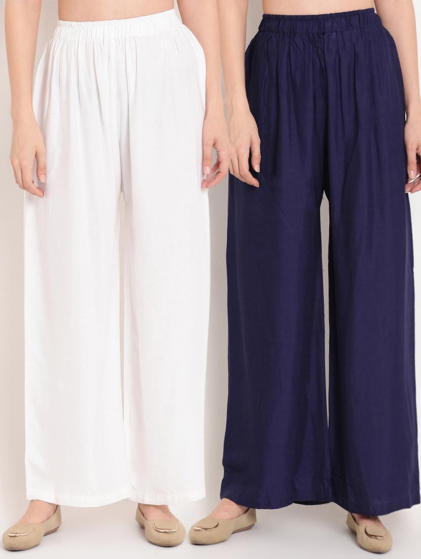 set of 2 palazzo - 16943116 - Zoom Image - 0