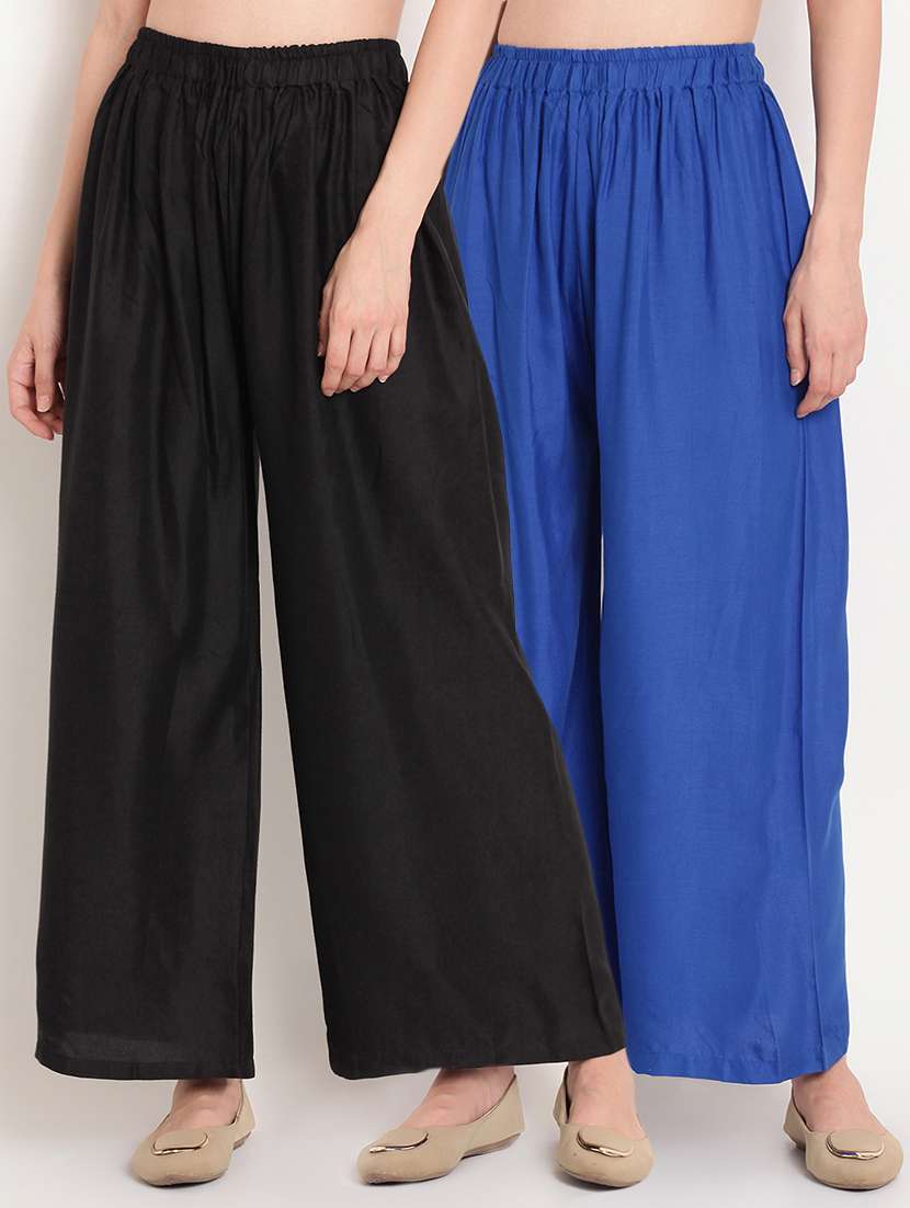 set of 2 palazzo 