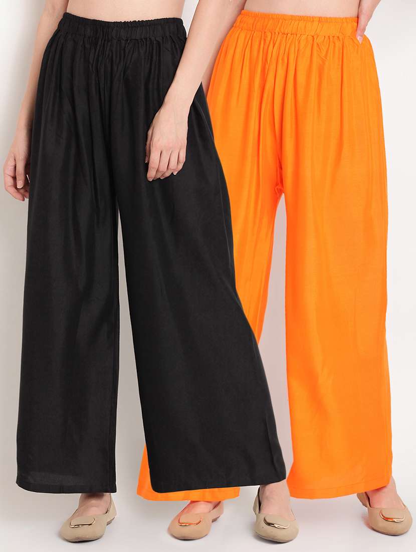 set of 2 palazzo 
