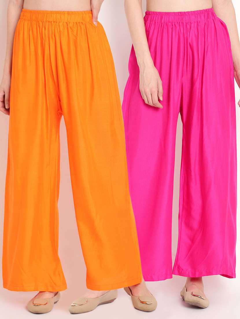 set of 2 palazzo 