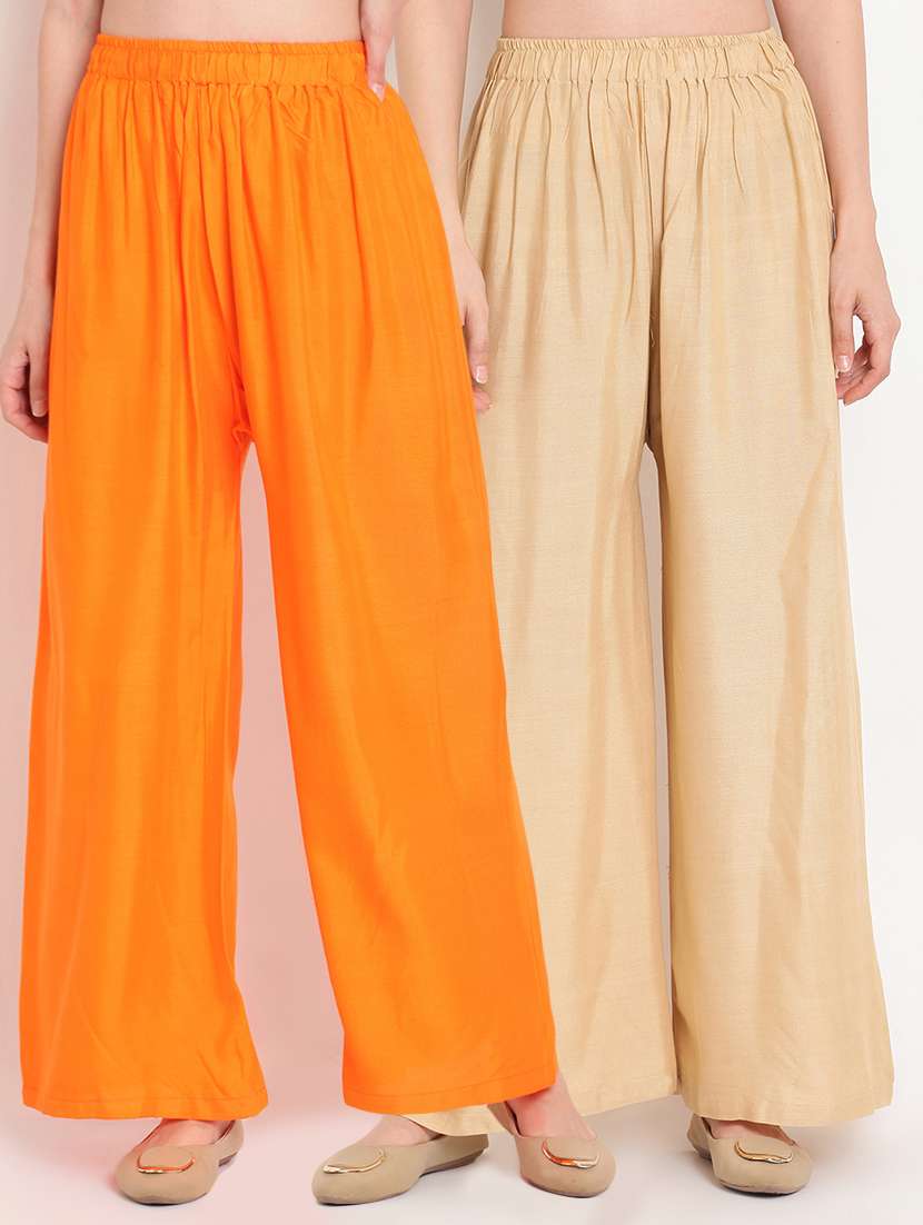 set of 2 palazzo 