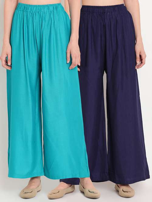 set of 2 palazzo - 16943182 - Standard Image - 0
