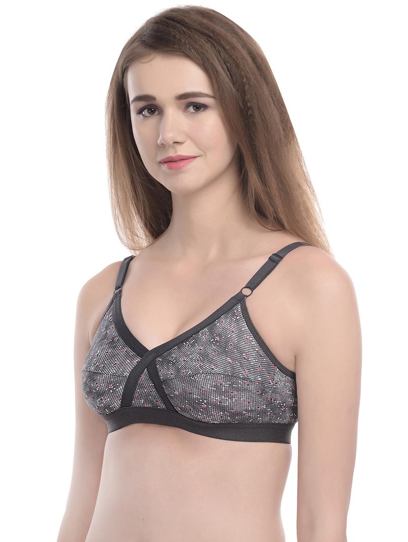 full coverage regular bra  - 16952775 -  Standard Image - 1