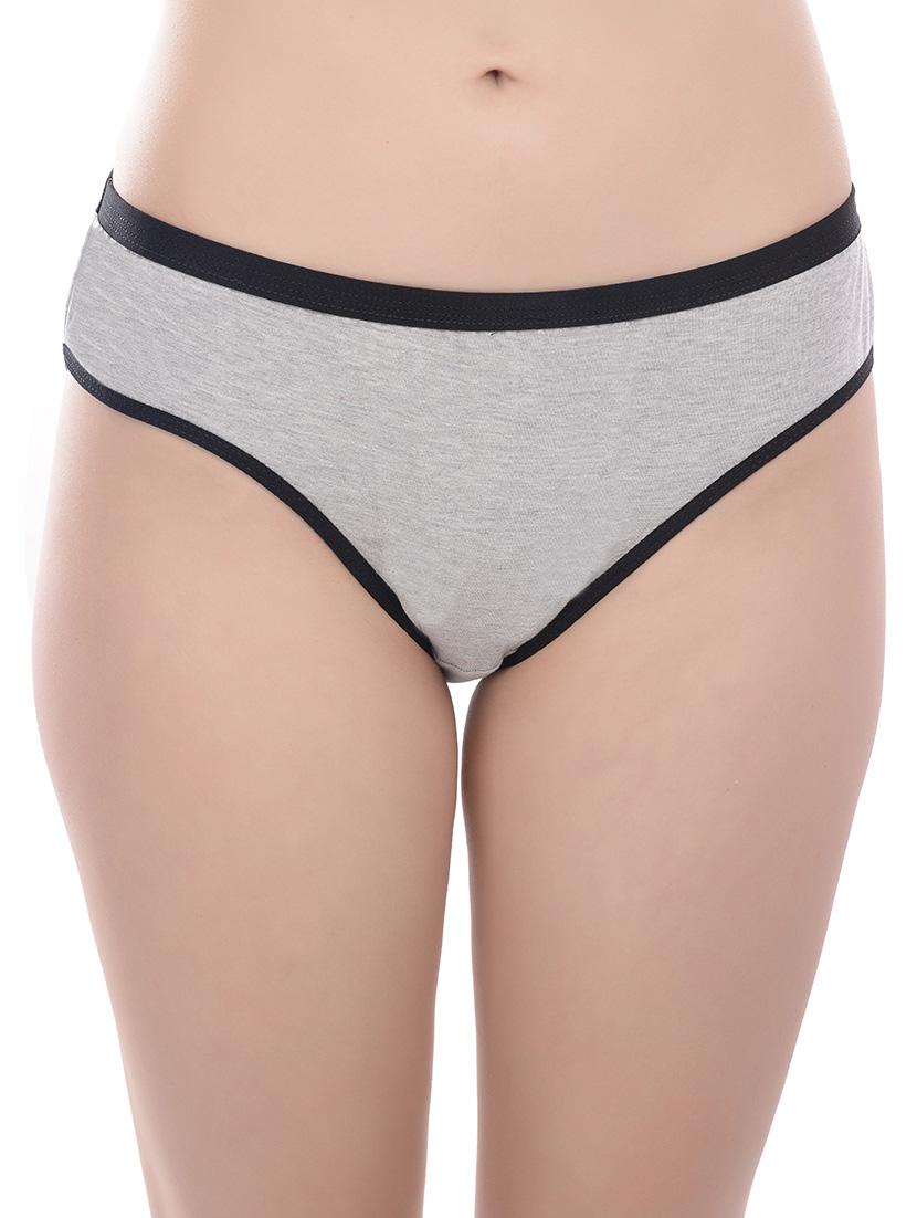 set of 3 bikini panty - 16952792 - Standard Image - 1