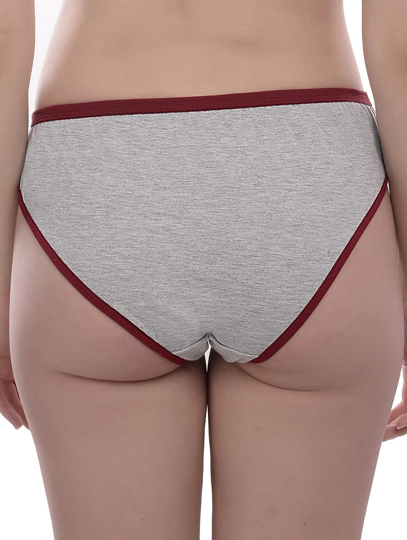 set of 3 bikini panty - 16952792 - Standard Image - 4
