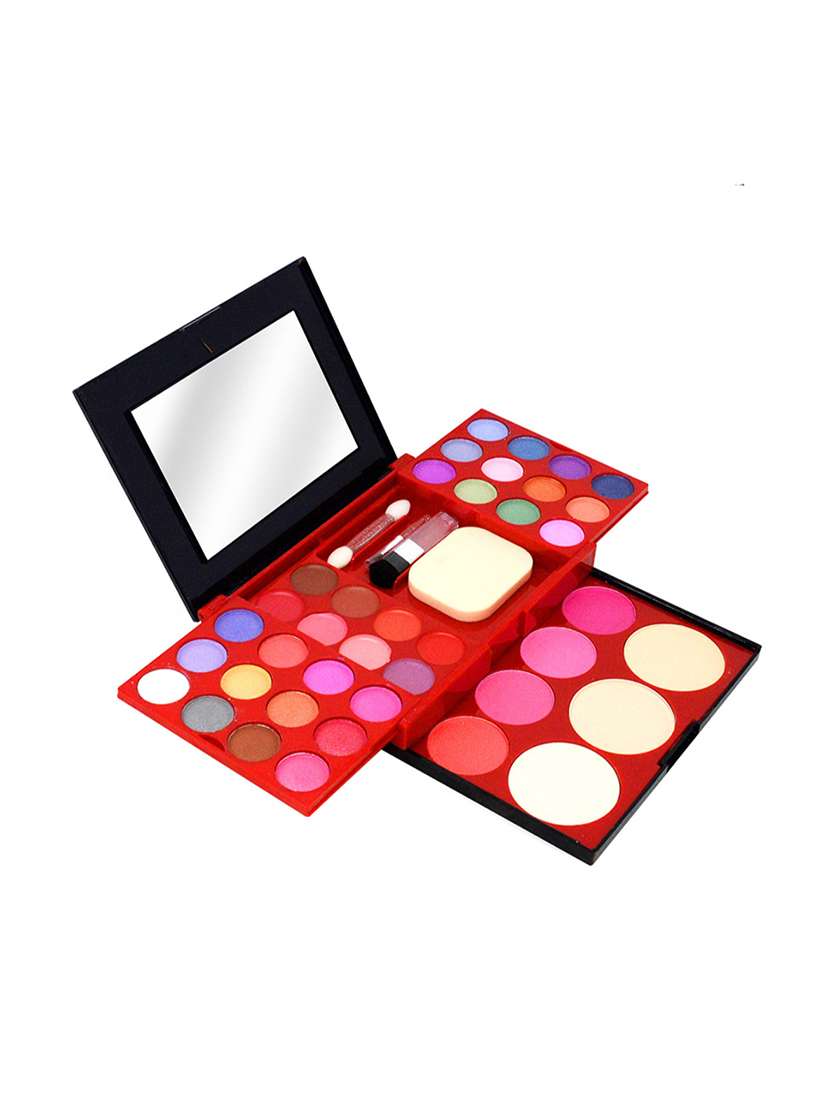 ads good choice india makeup kit a8199-2-2, 50g