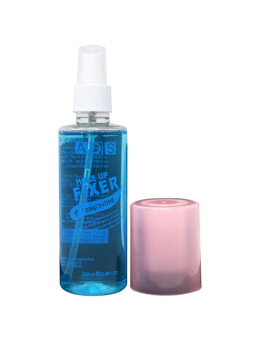 ads good choice india long lasting soothing spray makeup fixer a8685-2, 200ml