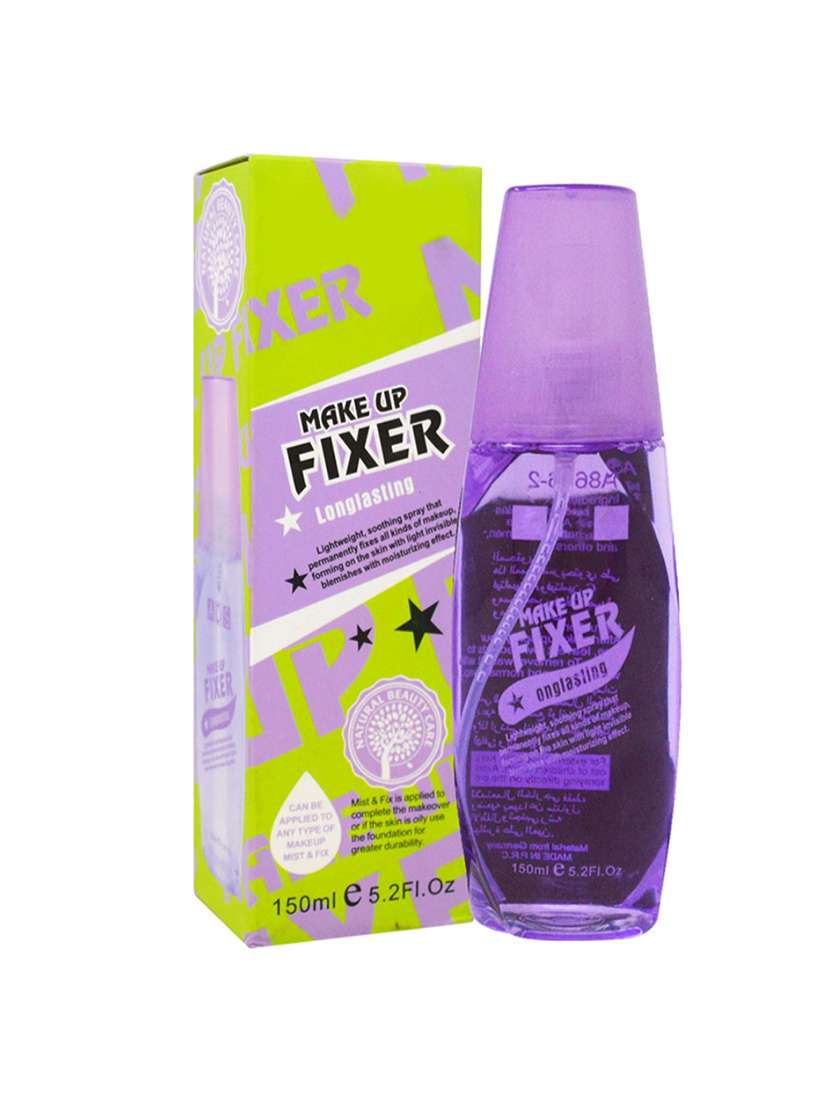 ads good choice india long lasting makeup mixing spray a8686-2, 150ml