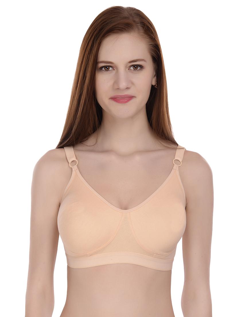 set of 2 regular bra - 16954863 - Standard Image - 4