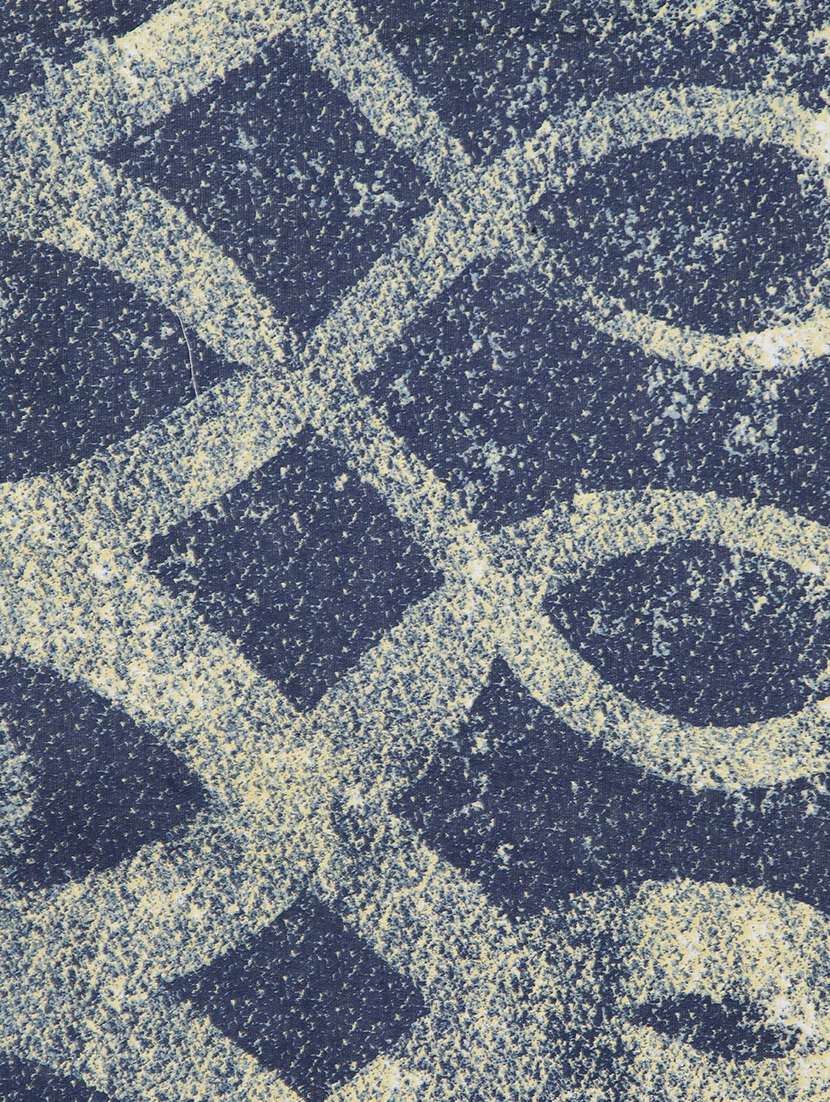  cotton double bedsheet with two pillow cover - 16958996 -  Standard Image - 4