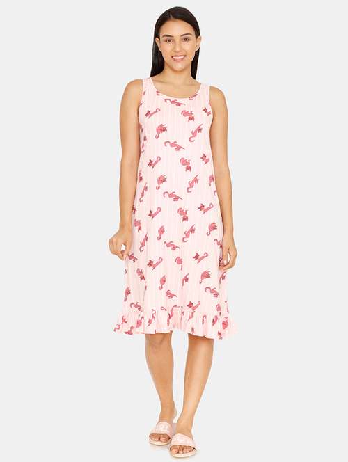 limeroad night dress