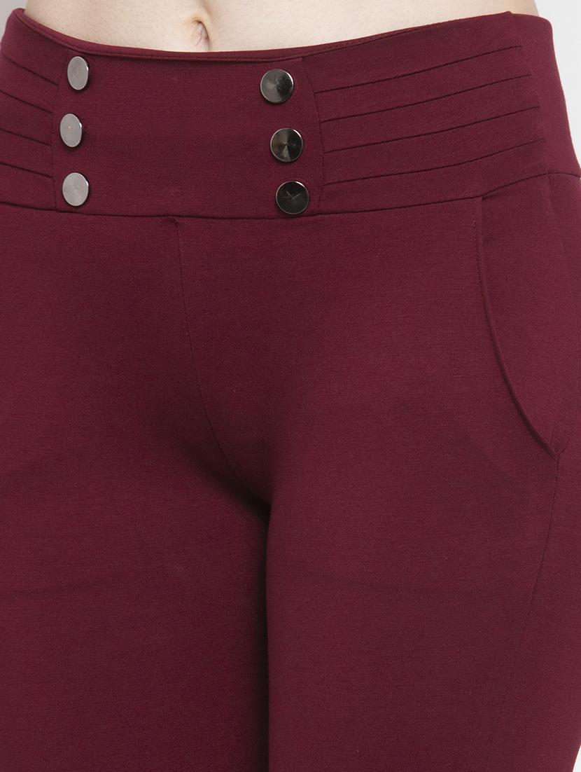 high rise full length jeggings - 16968241 - Standard Image - 4