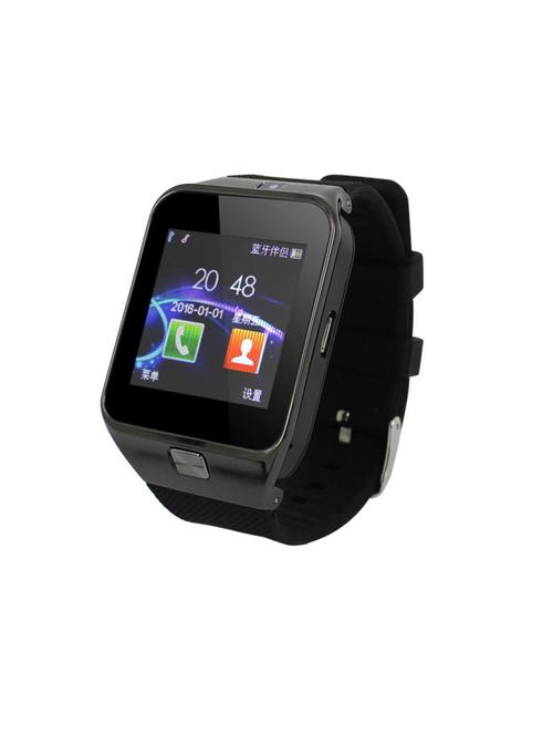 welltech smartwatch