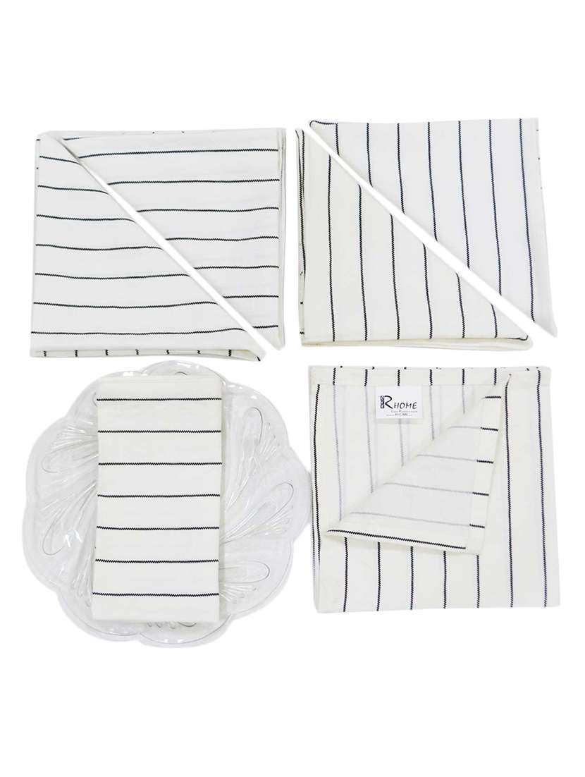 printed table napkin (set of 6 pcs)