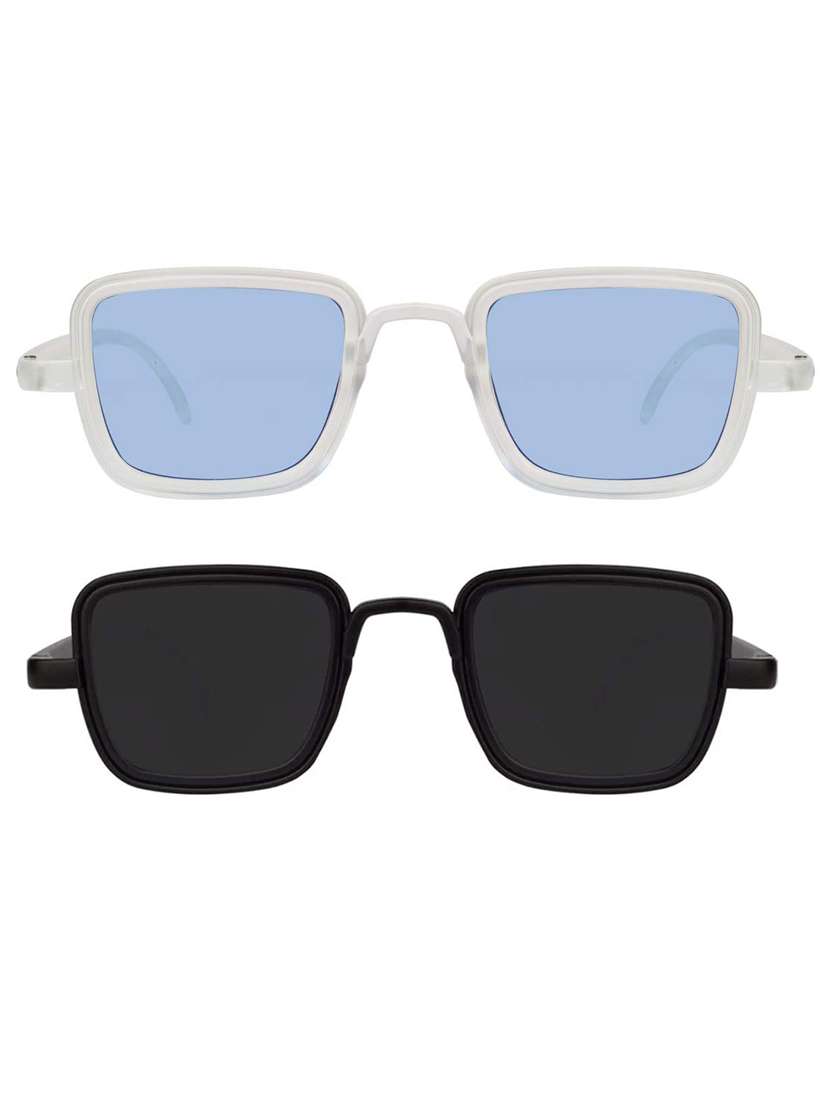royalmede combo of sunglasses(combo pack)