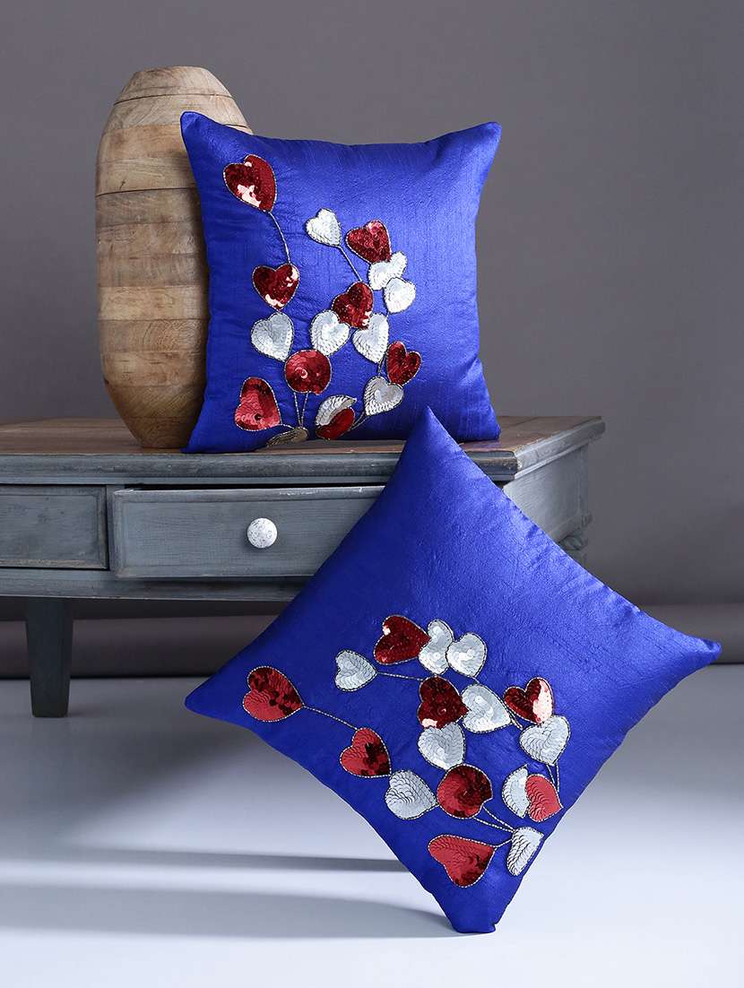  cushion covers set of 2