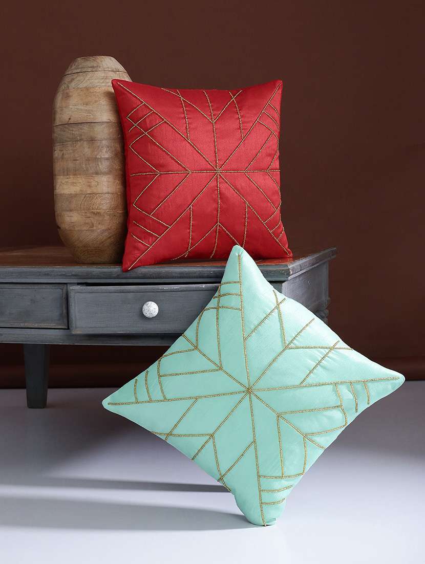  cushion covers set of 2