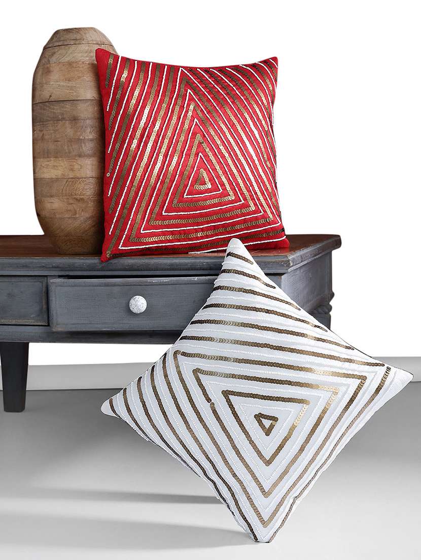  cushion covers set of 2