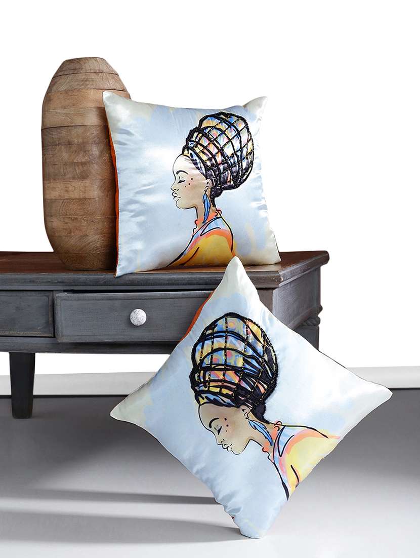 cushion covers set of 2
