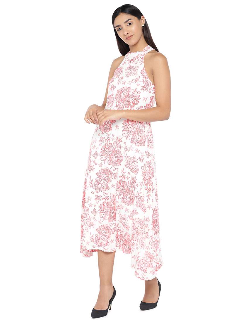 women's  floral dress - 16979081 -  Standard Image - 1