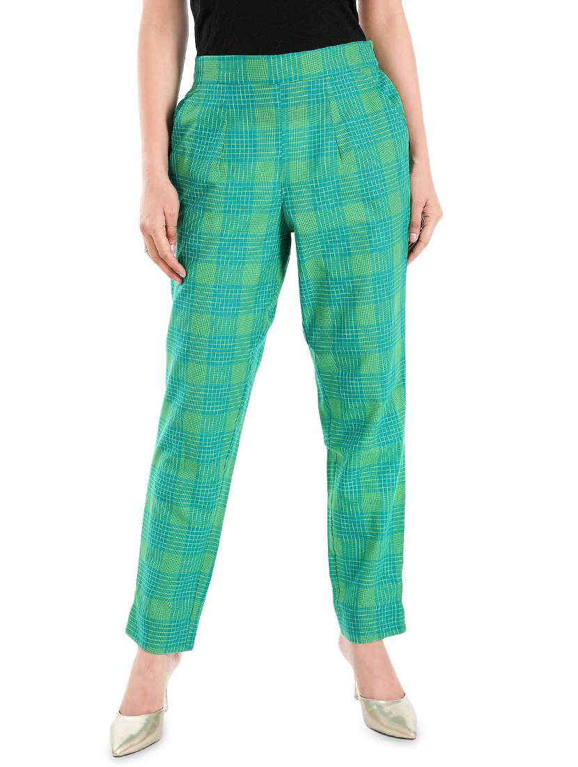 mid rise flat front trousers trouser