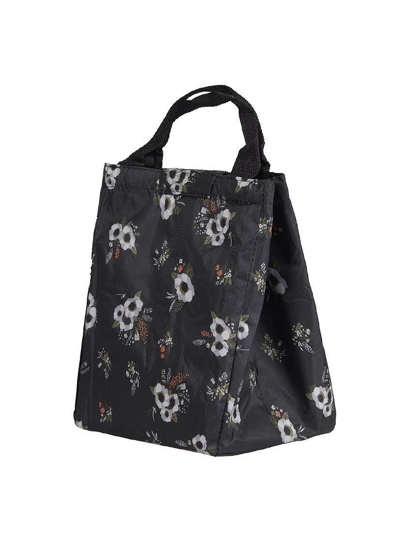 black polyester utility bag - 16980388 -  Standard Image - 1