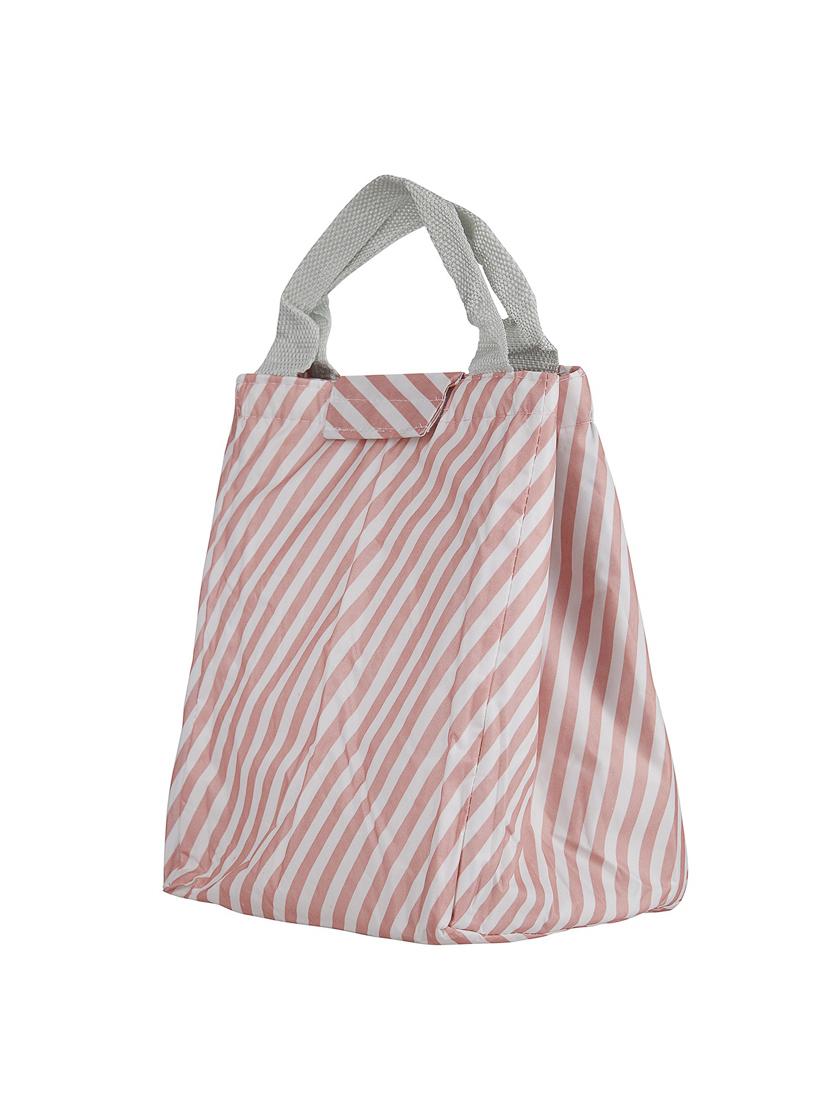 red polyester utility bag - 16980390 -  Standard Image - 1