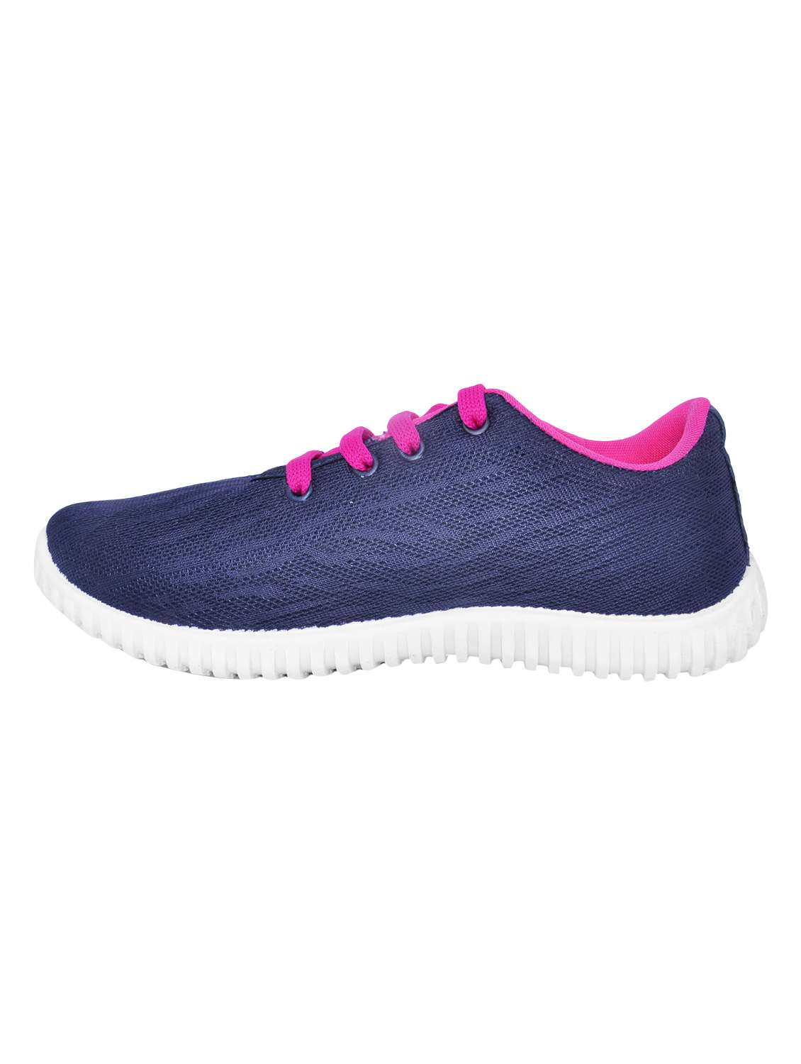 pink sports shoe - 16989241 -  Standard Image - 1