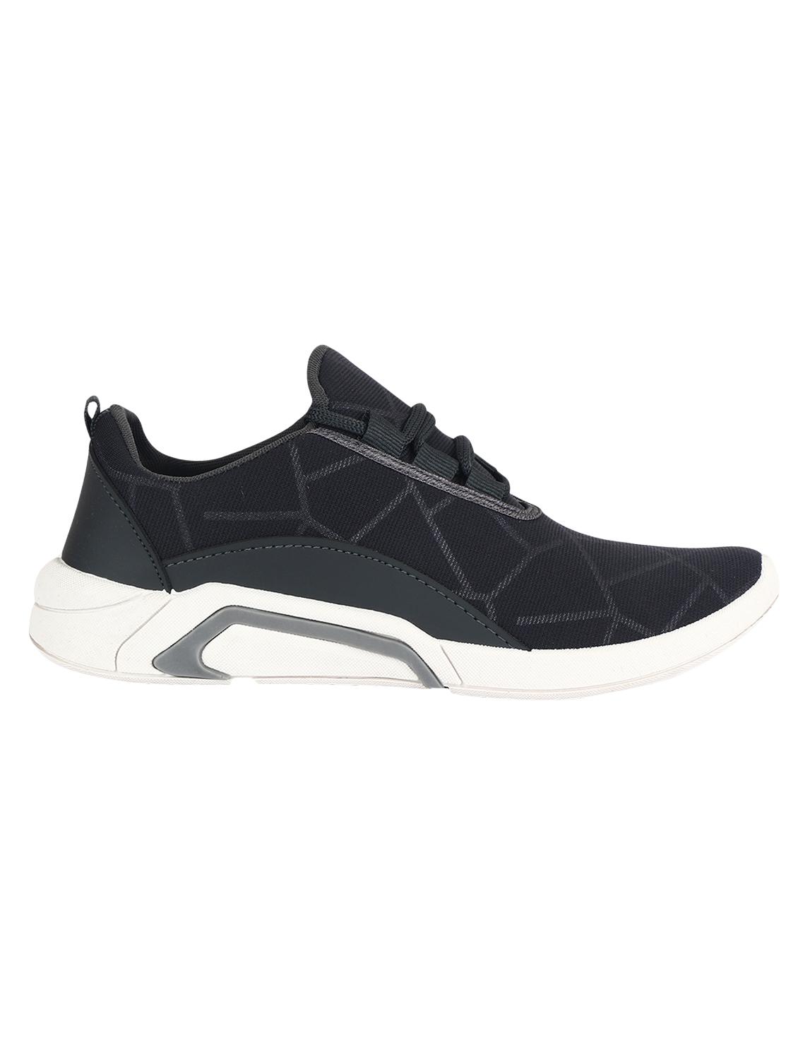 grey canvas sport shoes - 16989345 - Standard Image - 1