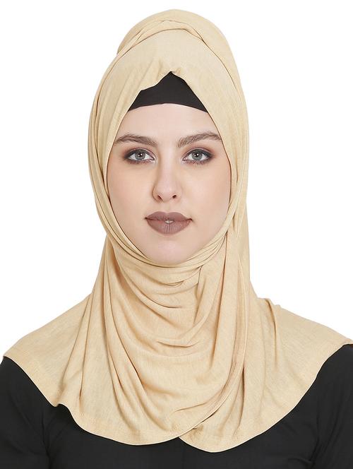 yellow rayon scarf - 16991737 -  Standard Image - 0