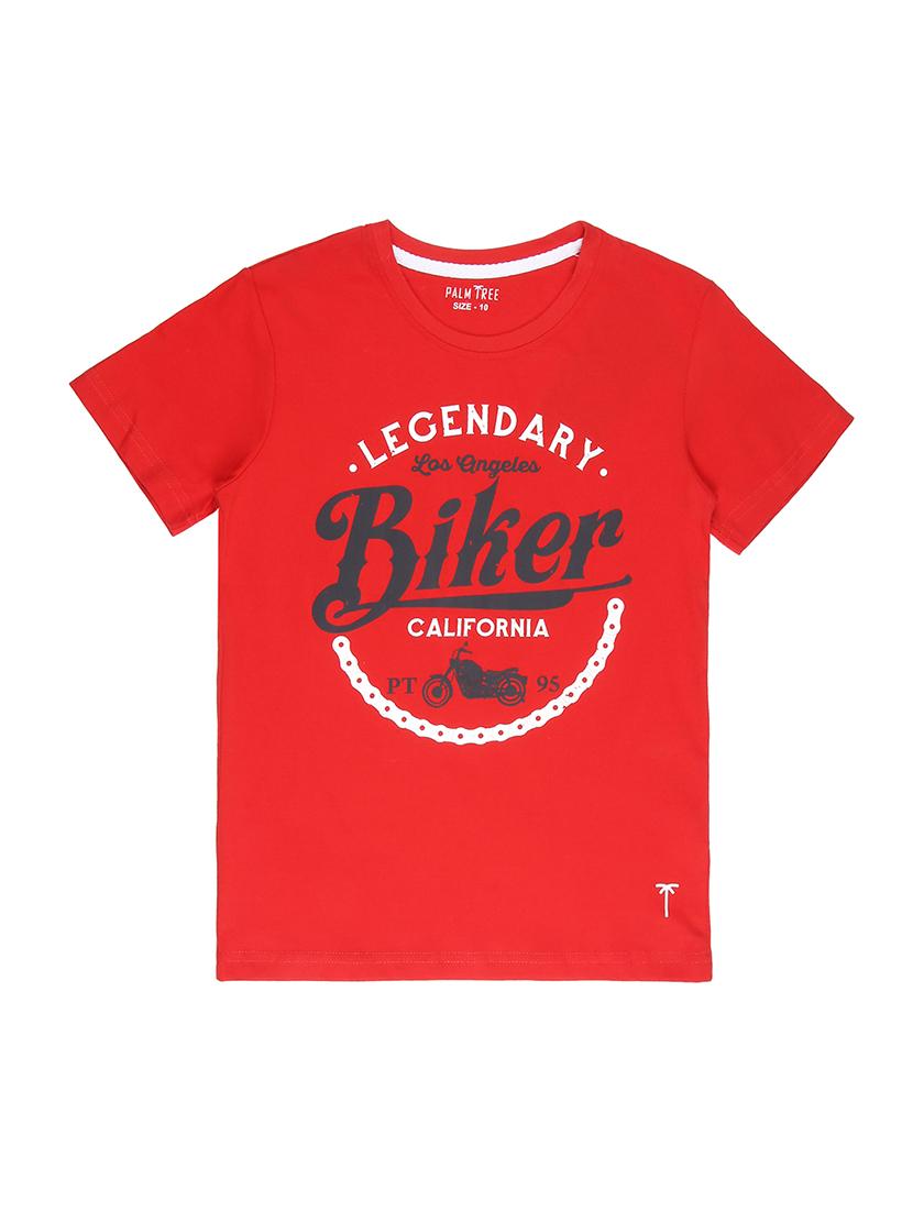 set of 3 cotton t-shirt - 17009420 - Standard Image - 4