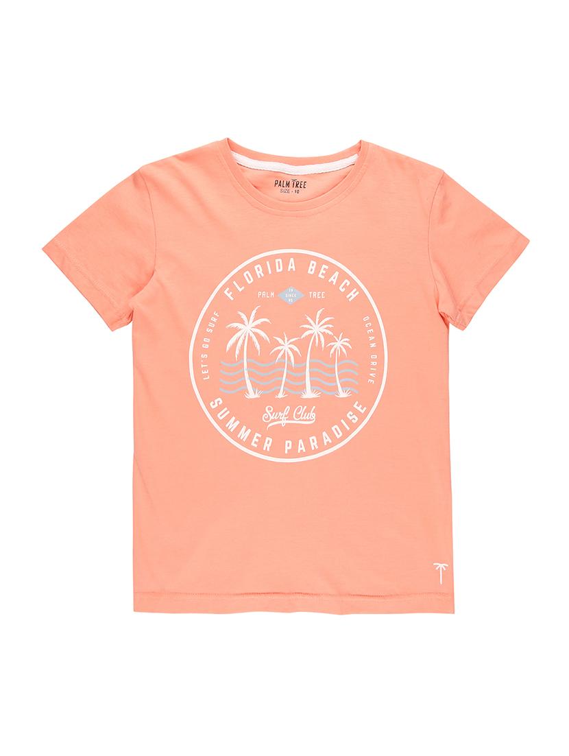 set of 3  cotton t-shirt - 17009422 -  Standard Image - 1