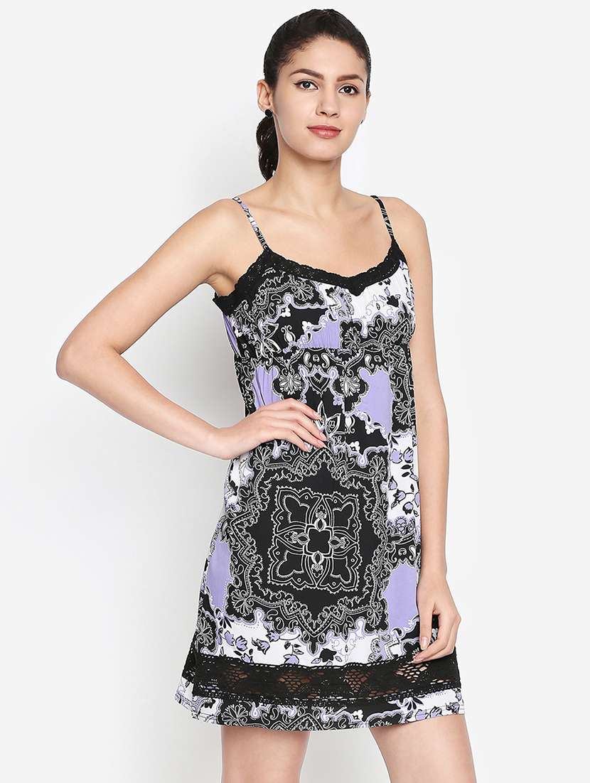 women's  floral dress - 17011026 -  Standard Image - 1