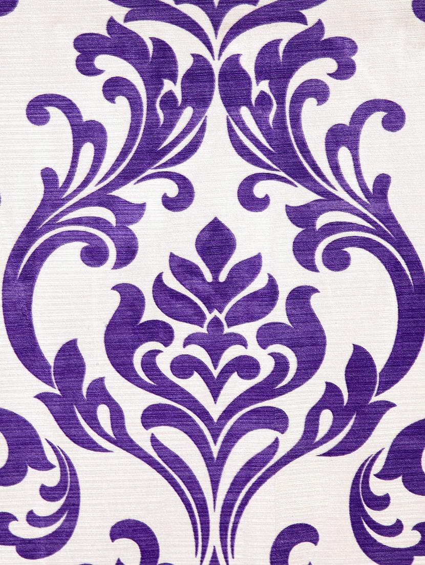 eyelet polyester door curtain (pack of 2) - 17021736 - Standard Image - 4