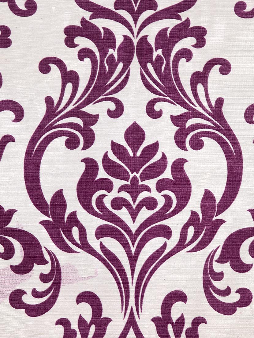 eyelet polyester window curtain (pack of 2) - 17021738 - Standard Image - 4