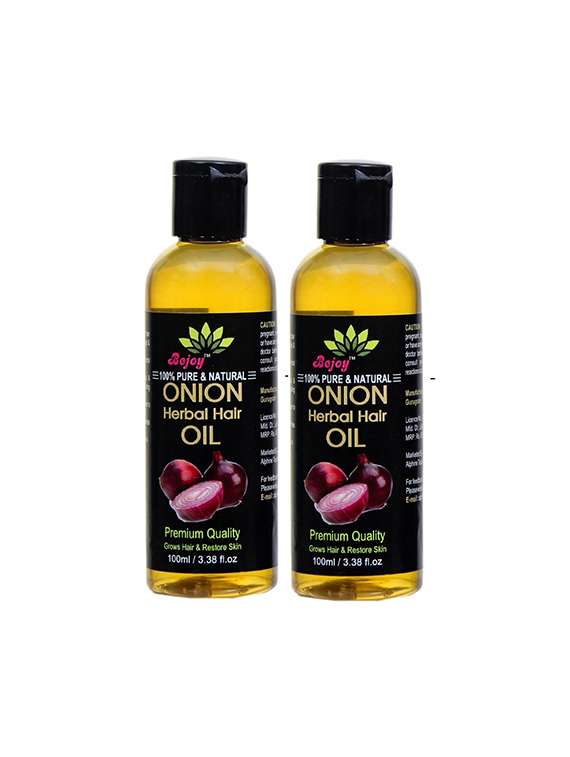 bejoy herbal onion oil 200ml