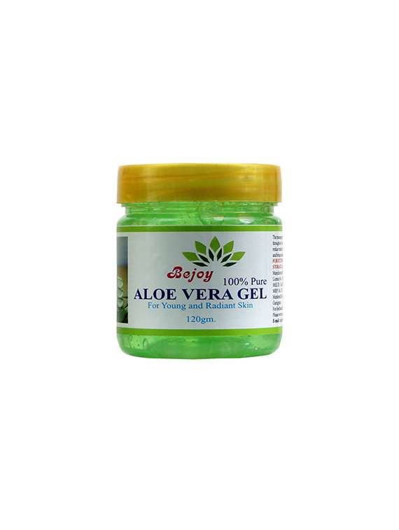 bejoy aloe vera gel 120g